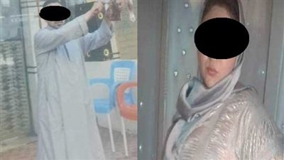 راودني عن نفسي فتخلصت منه.. القصة الكاملة لمقتل ميكانيكي على يد عشيقته بكرداسة | فيديو