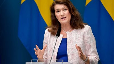السويد: انضمامنا للناتو يحتاج ضمانات أمنية.. ويجعلنا قادرين على الحد من النزاعات الأوروبية