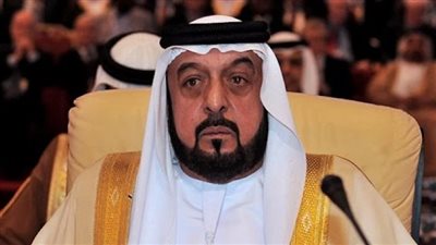 وفاة الشيخ خليفة بن زايد آل نهيان رئيس دولة الإمارات عن عمر يناهز 74 عاما | بث مباشر