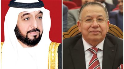 نقيب الأشراف ينعى الرئيس الإماراتي: قدّم لبلاده وأمته رحلة طويلة من العطاء