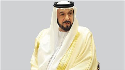 منهم محمد رمضان والسقا وهنيدي.. الحُزن يخيم على نجوم الفن لـ رحيل رئيس دولة الإمارات خليفة بن زايد