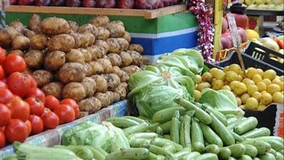  انخفاض أسعار الخضروات والفاكهة اليوم بالأسواق | بث مباشر