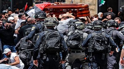 مجموعة الدول العربية تطالب مجلس الأمن بالتحرك الفوري لإجراء تحقيق في وفاة شيرين أبو عاقلة 