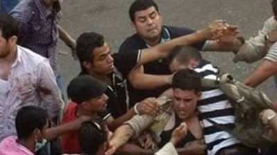 السجن المؤبد لأب ونجله أحدثا عاهة مستديمة لمزارع بالمحلة: ضربوه عقب خروجه من المسجد بسبب قطعة أرض