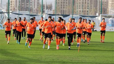 ألميدا يجهز فاركو لمواجهة بيراميدز في الدوري الممتاز