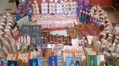 انتقادات واسعة لنقل تبعية مصانع مستحضرات التجميل إلى هيئة الدواء