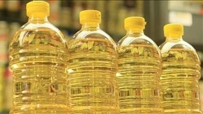 بحوالي 1500 جنيه في الطن.. أسعار زيوت الطعام تسجل تراجعا خلال أول 4 أيام من أكتوبر| بث مباشر 