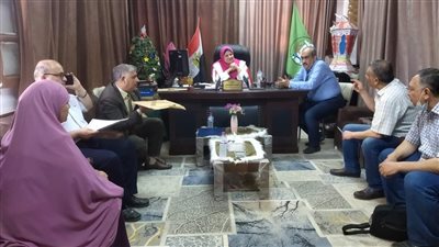 تعليم المنوفية: التحقيق في واقعة تسريب امتحان اللغة الإنجليزية للصف السادس الابتدائي