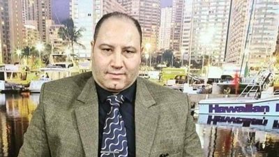 تبرّع لبناء مسجد قبل وفاته.. حزن بالدقهلية بعد مصرع أب و3 من أسرته في حادث سير