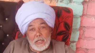 أحد متضرري مستريحين أسوان: انتشروا في البلد وخدوا المواشي بتاعتنا ومبقاش لينا دخل | بث مباشر