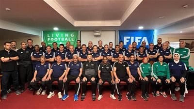 اتحاد الكرة يؤكد سداد مستحقات الحكام بالكامل قبل انطلاق الموسم الجديد | خاص