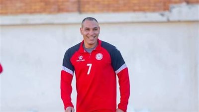 مهاجم حرس الحدود: الاجتهاد والتركيز وراء الصعود.. ولا أعلم مصيري مع الفريق