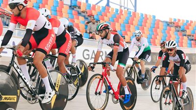 وزير الرياضة يشيد بنجاح تنظيم مصر لبطولة كأس العرب للدراجات 