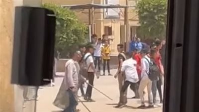 أول إجراء من تعليم الجيزة بشأن الاعتداء اللفظي والجسدي على طالبات مدرسة خاصة خلال الامتحانات