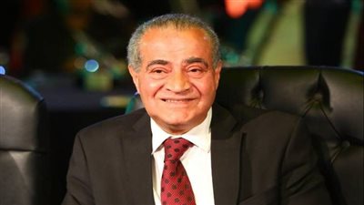 وزير التموين: خفض حصص من لا يحصل على السجل التجاري من مطاحن ومخابز