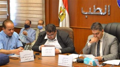 جهات التحقيق تفرض حراسة على طالبة طب طنطا.. وعميد الكلية يتابع حالتها الصحية