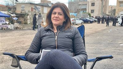  بعثة فلسطين بالأمم المتحدة: الجيش الإسرائيلي قرر عدم التحقيق بمقتل شيرين أبو عاقلة