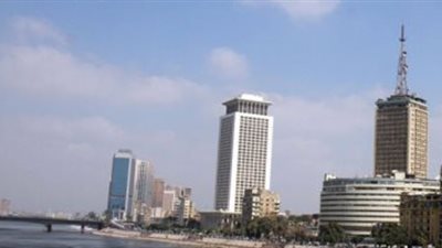 انخفاض نسبي في درجات الحرارة اليوم.. والصغرى تسجل 14