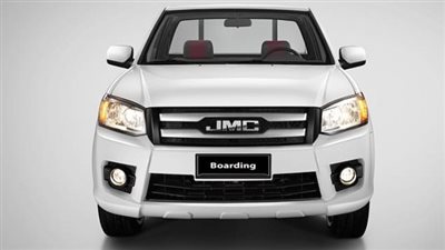 شركة غبور تطعن على قرار حظر ترخيص سيارات JMC 