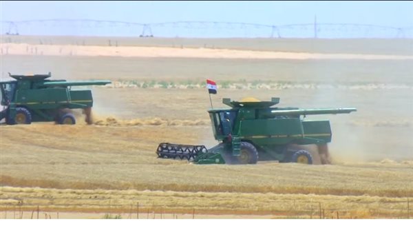 جانب من الفيديو لحملات