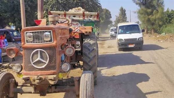 جرار - أرشيفية 