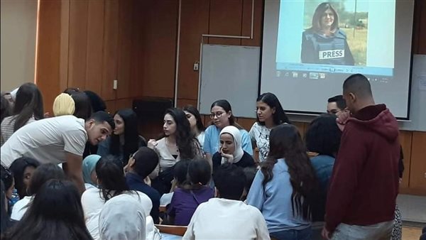 شيرين أبو عاقلة