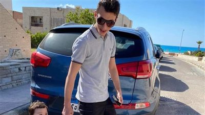 أول تعليق من الصحة على وفاة شاب بلدغة دبور في طنطا 