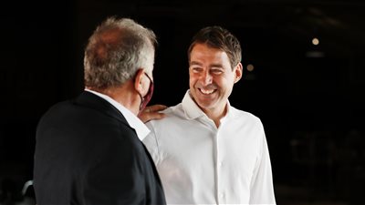 بقيادة فايلر.. كاشيما أنتلرز يضرب كاشيوا ريسول بهدفين في الدوري الياباني