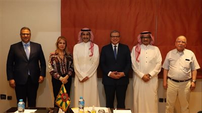 سعفان يرأس لجنة اختيار رواد العمل العربي خلال الاجتماع الـ 96 لمجلس منظمة العمل العربية