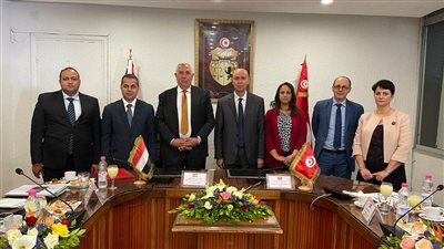 الزراعة: اجتماع عاجل بين الحجر الزراعي المصري والتونسي 