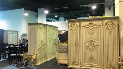 30 % ارتفاعًا في أسعار الأخشاب ومستلزمات إنتاج الأثاث 