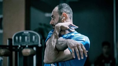 لاعب طائرة الأهلي: موسمنا كان طويلًا.. وتعاهدنا على تحقيق بطولة إفريقيا