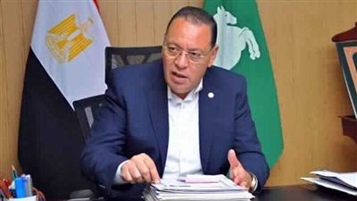 تحرير 9920 عقدًا لمتعديين على أملاك الدولة بالشرقية