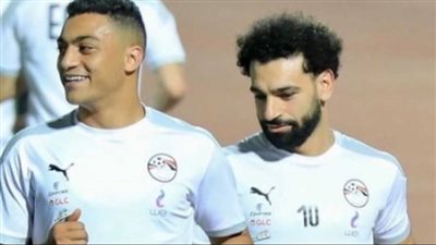 مصطفى محمد: صلاح يتابع مبارياتي مع جالطة سراي.. وهذا سبب فشل انتقالي لبوردو