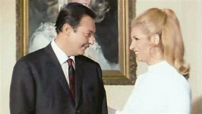 هل نجلها السبب؟.. مذكرات رشدي أباظة توضح سبب طلاقه لـ صباح | نوستالجيا