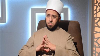 أسامة الأزهري يستعرض طريقة التعامل الصحيحة لرجل الدين حال تعرضه للاستفزاز