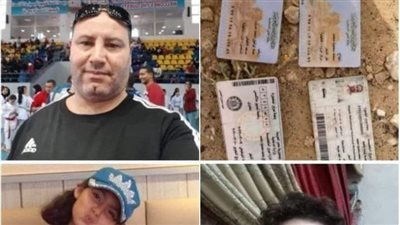 ستاد المنصورة ناعيًا ضحايا حادث رأس سدر: من أبطال ألعاب القوى