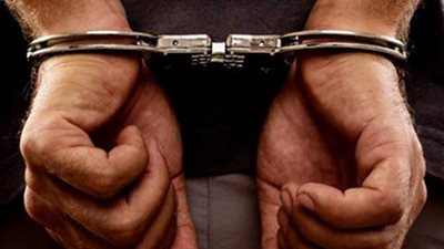 السجن المشدد 6 سنوات وغرامة 100 ألف جنيه لعامل لاتجاره في المخدرات