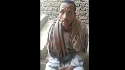 النصاب الكبير قالي تعالى أشغلك مستريح.. طمبوشة يعترف بجمع 45 مليون جنيه من أهالي السباعية بأسوان