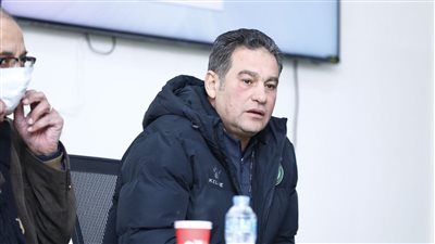 خالد جلال عن فوز الأهلي أمام الزمالك: كرة القدم غير عادلة