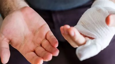 إخلاء سبيل المتهم بقضم إصبع مديره بالزمالك