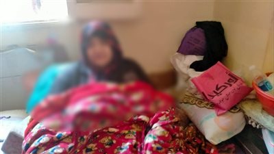 وزيرة التضامن توجه بسرعة تقديم الدعم اللازم لـ 4 حالات إنسانية بمحافظات مختلفة | صور 