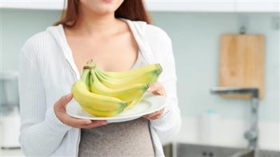 فوائد الموز للنساء.. منافع صحية تعرفي عليها