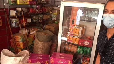 صحة المنيا: المرور على 725 منشأة غذائية وإعدام طن أغذية فاسدة