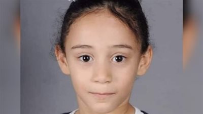 الحكم بالإعدام على المتهم بقتل الطفلة رضوى بالبحيرة