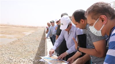 وزير النقل: توقيع عقد تنفيذ الخط الثاني والثالث من شبكة القطار السريع مع سيمنز نهاية مايو الحالي 