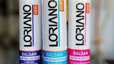 هيئة الدواء: سحب تشغيلة من مستحضر لوريانو بلسم للعناية بالشعر من الصيدليات