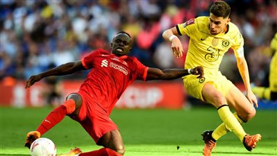 التعادل السلبي يحسم الوقت الأصلي من مباراة ليفربول وتشيلسي بنهائي كأس إنجلترا