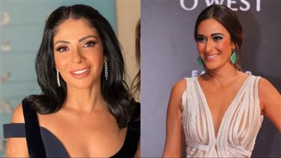 أبرزهم منى زكي وأمينة خليل.. القائمة الكاملة لمكرمي مهرجان المركز الكاثوليكي بدورته الـ 70