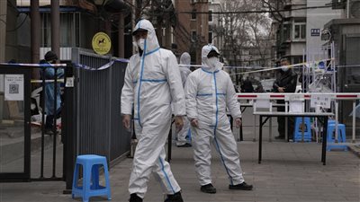 كوريا الشمالية تستخدم المضاد الحيوي لعلاج كورونا 